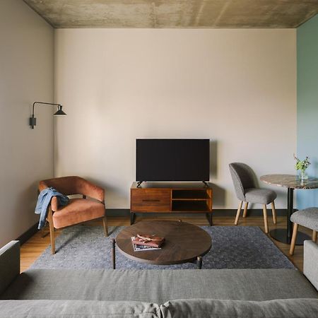 Aparthotel Sonder At Mill Ave Tempe Zewnętrze zdjęcie