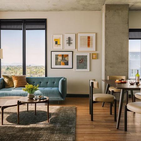 Aparthotel Sonder At Mill Ave Tempe Zewnętrze zdjęcie