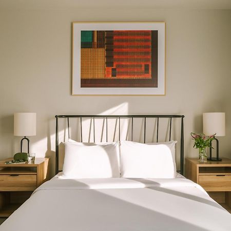 Aparthotel Sonder At Mill Ave Tempe Zewnętrze zdjęcie