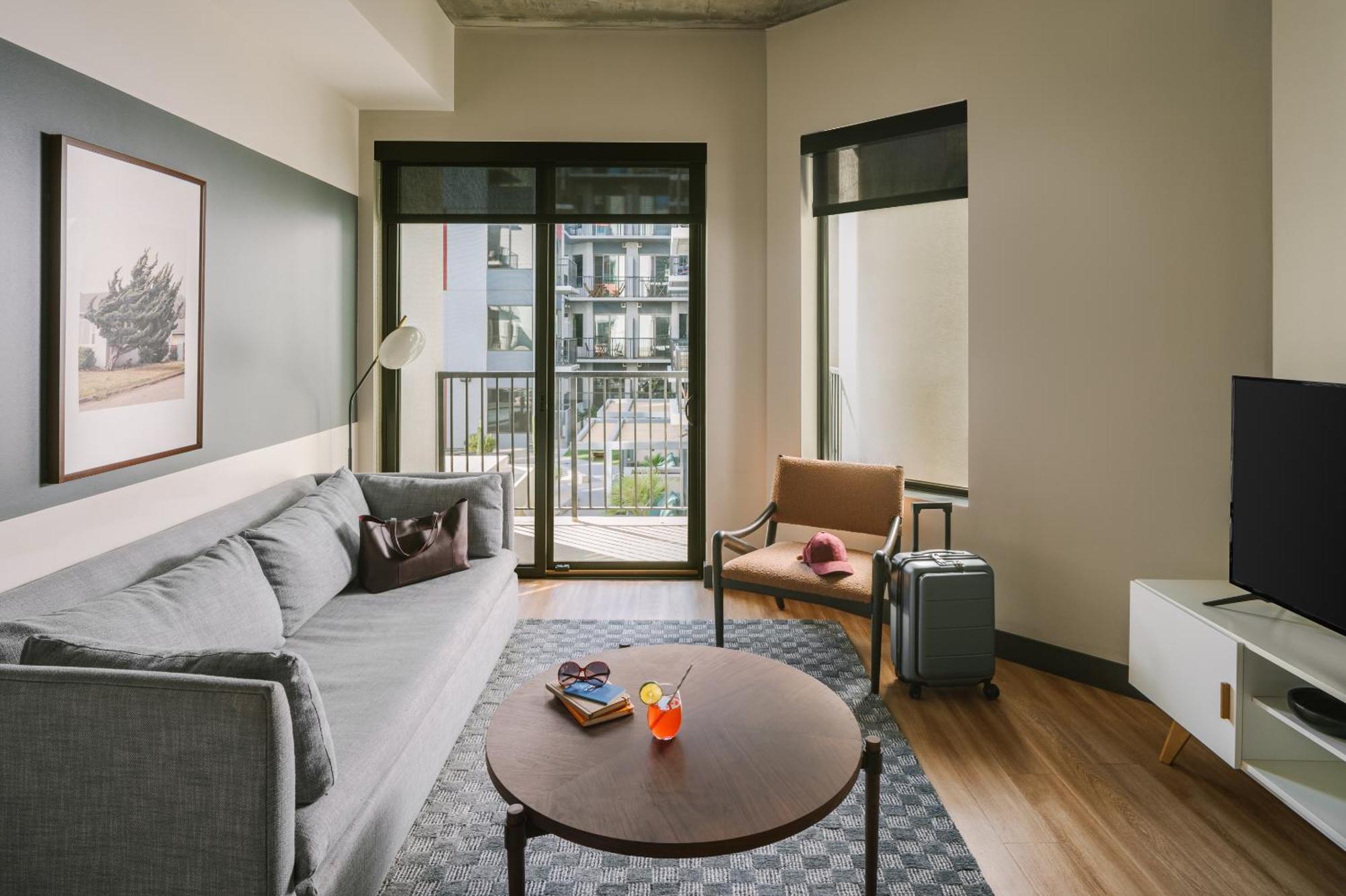 Aparthotel Sonder At Mill Ave Tempe Zewnętrze zdjęcie