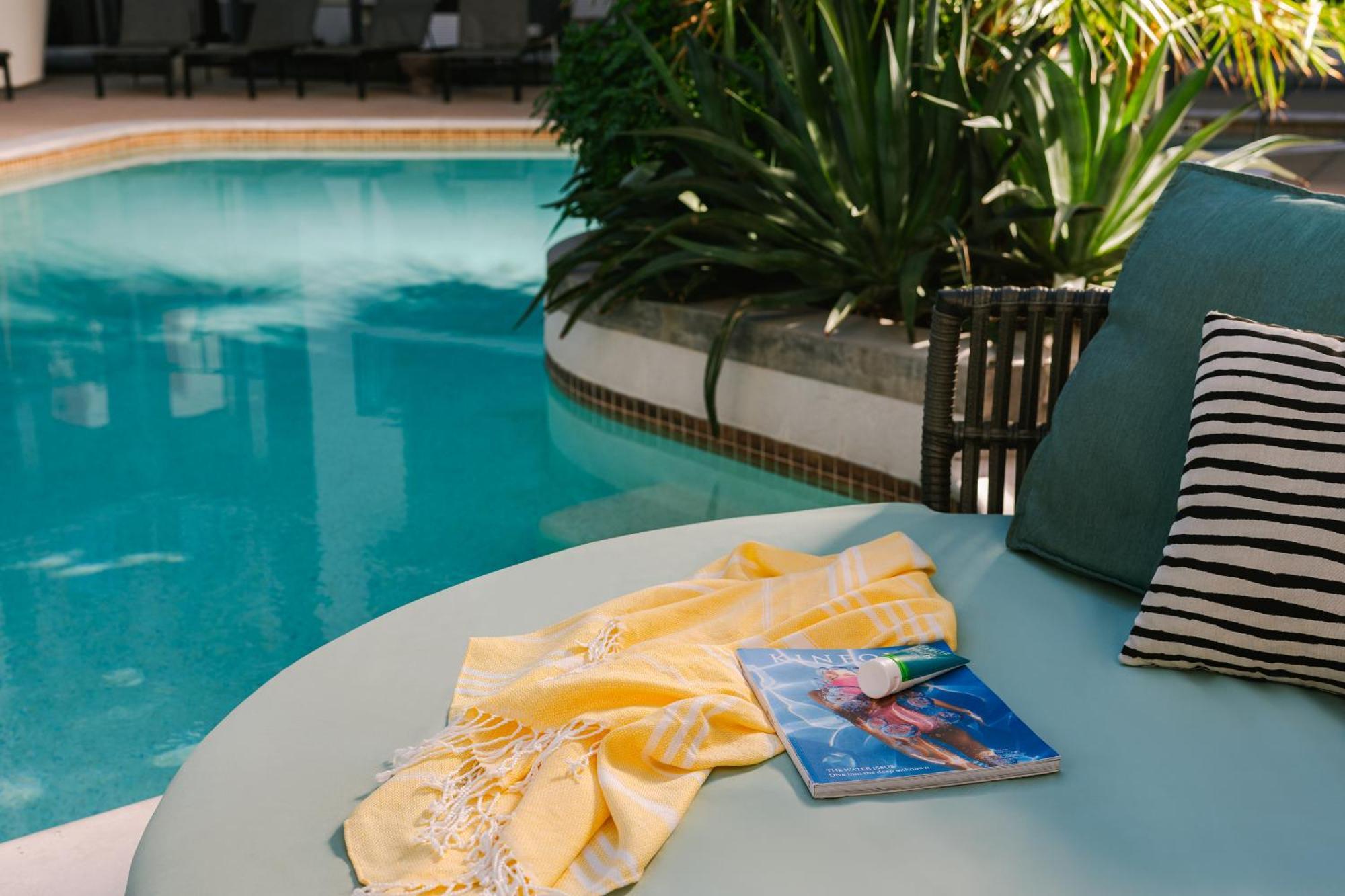 Aparthotel Sonder At Mill Ave Tempe Zewnętrze zdjęcie