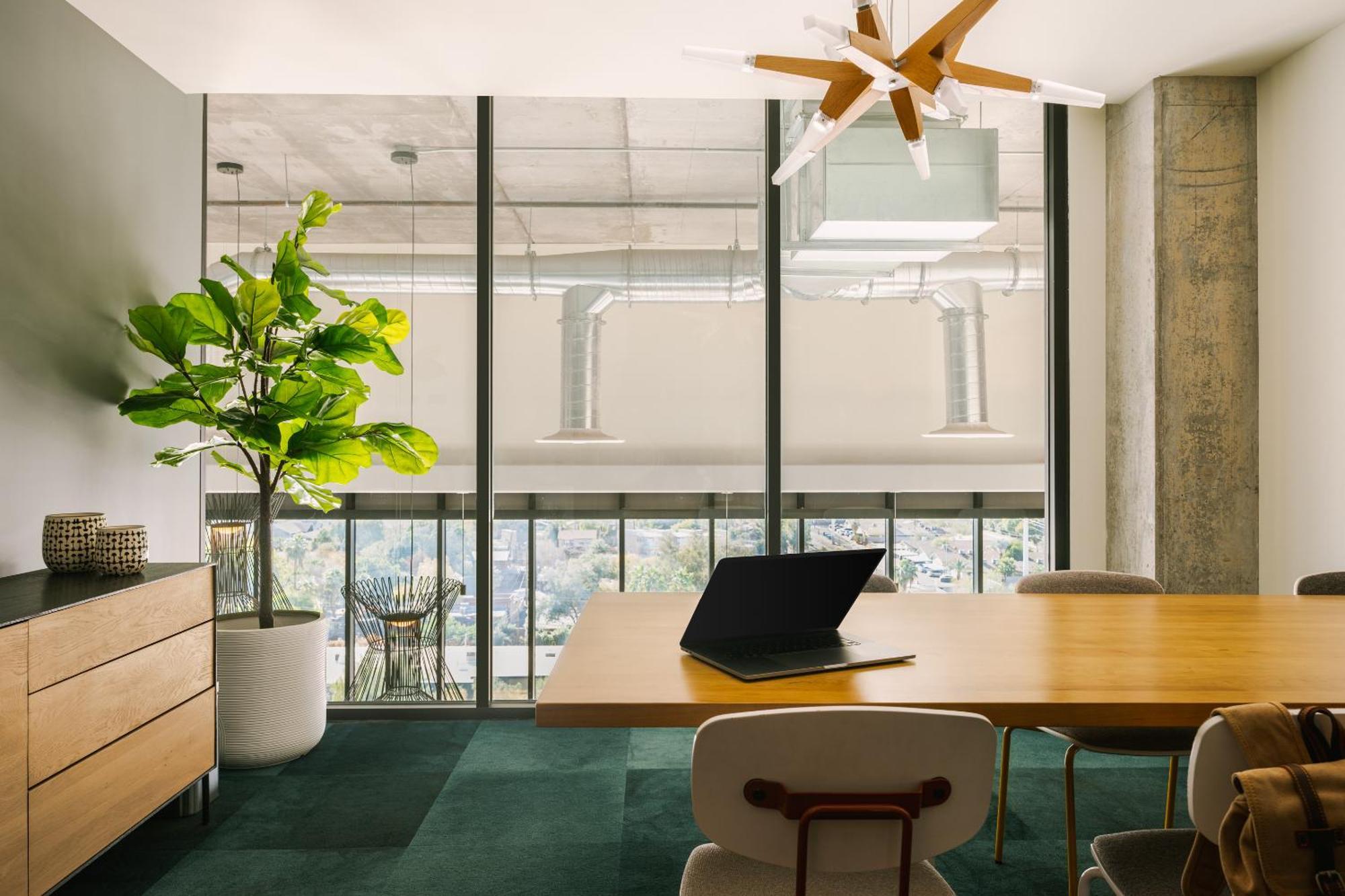 Aparthotel Sonder At Mill Ave Tempe Zewnętrze zdjęcie