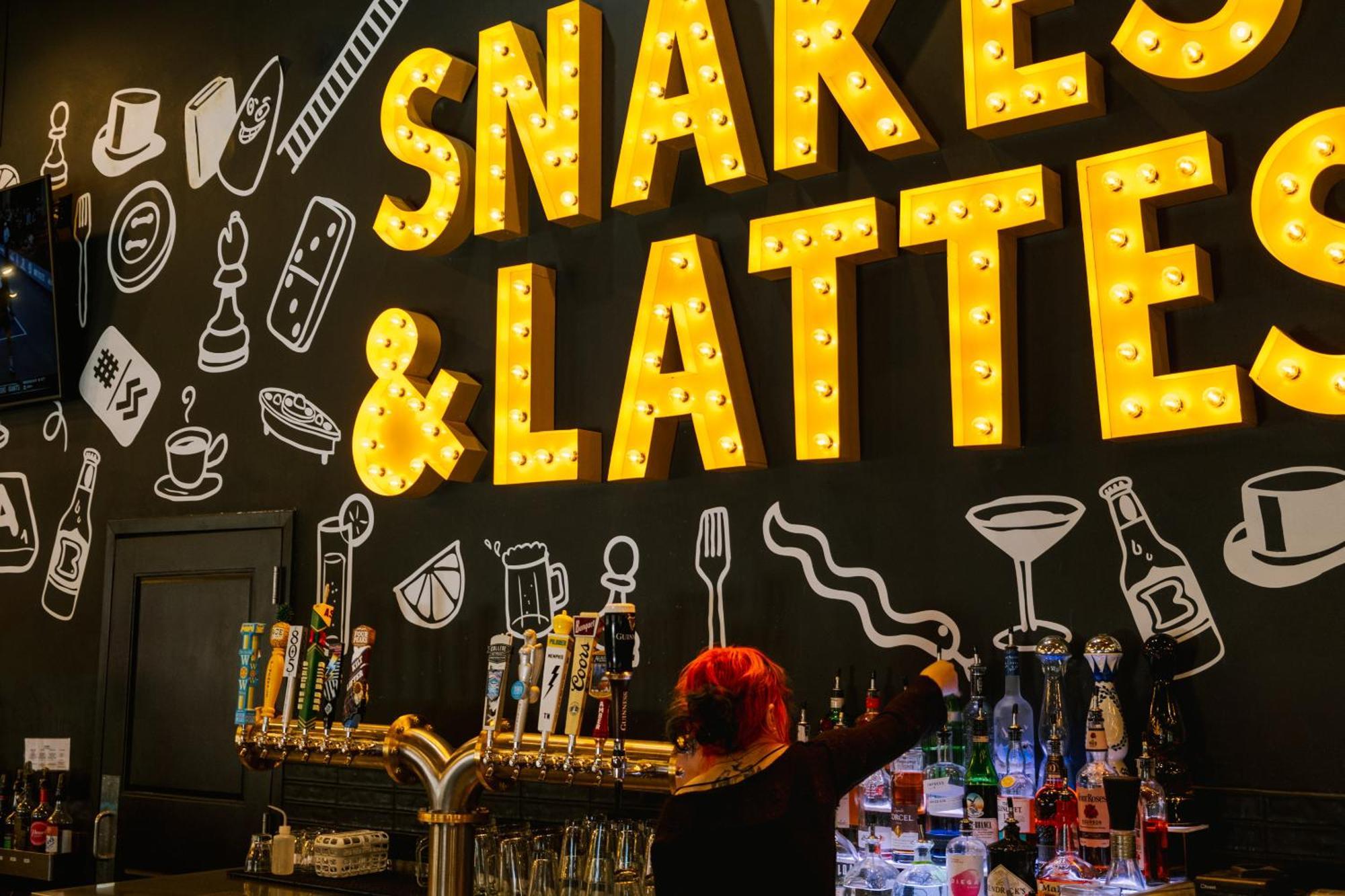 Aparthotel Sonder At Mill Ave Tempe Zewnętrze zdjęcie