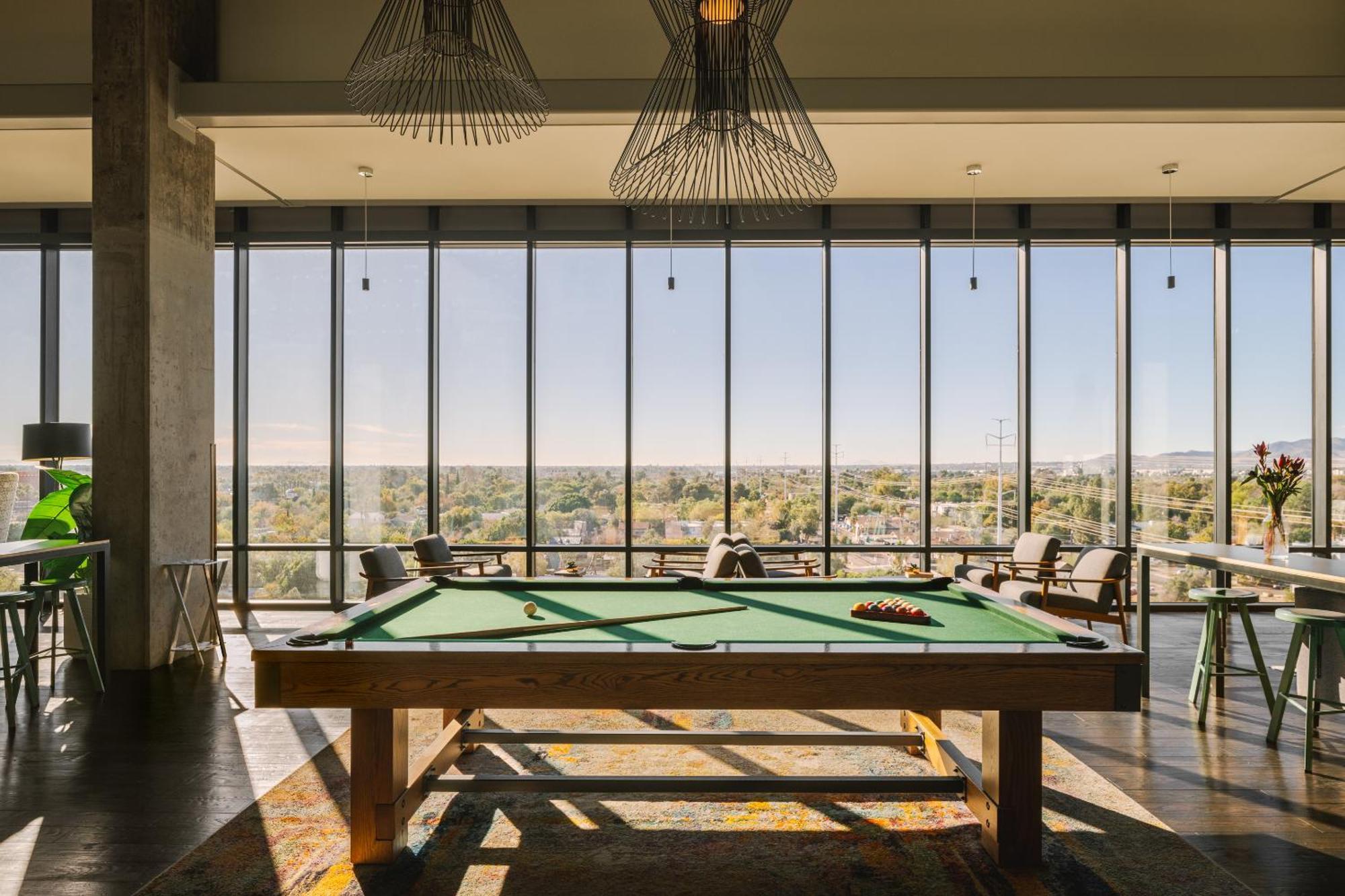 Aparthotel Sonder At Mill Ave Tempe Zewnętrze zdjęcie