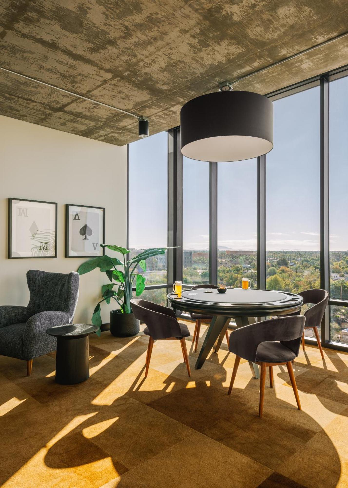 Aparthotel Sonder At Mill Ave Tempe Zewnętrze zdjęcie