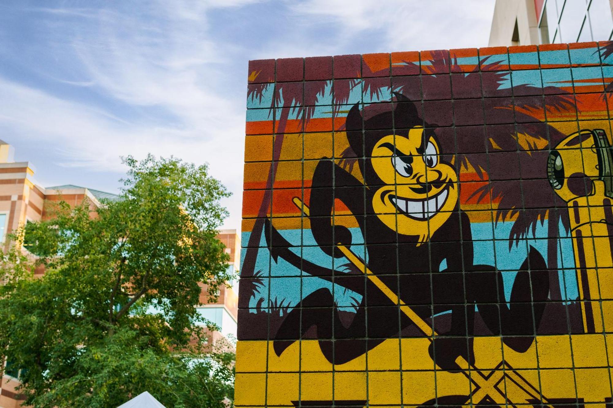 Aparthotel Sonder At Mill Ave Tempe Zewnętrze zdjęcie