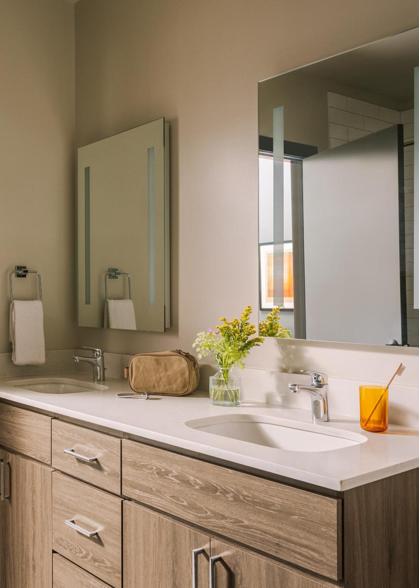 Aparthotel Sonder At Mill Ave Tempe Zewnętrze zdjęcie