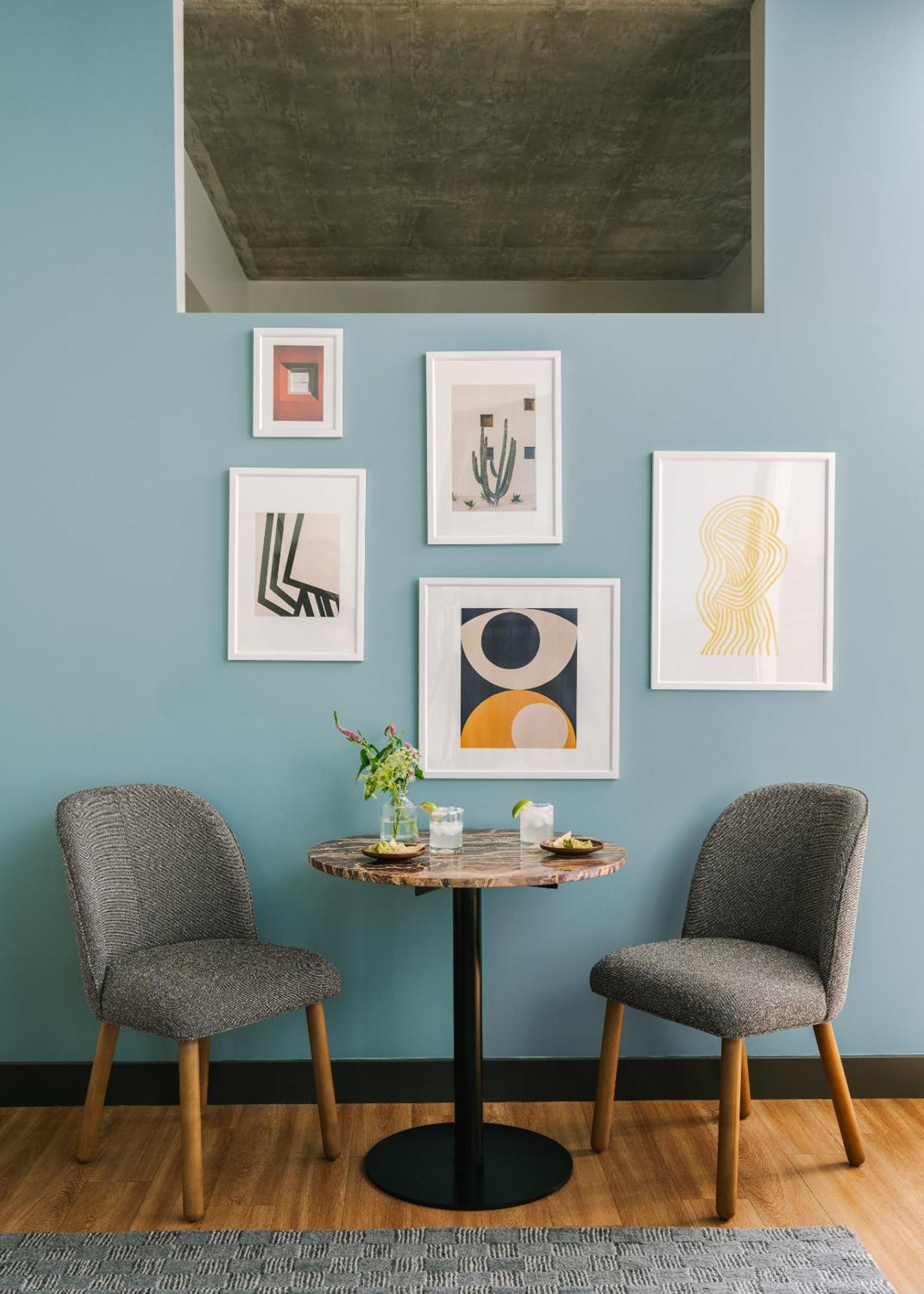 Aparthotel Sonder At Mill Ave Tempe Pokój zdjęcie