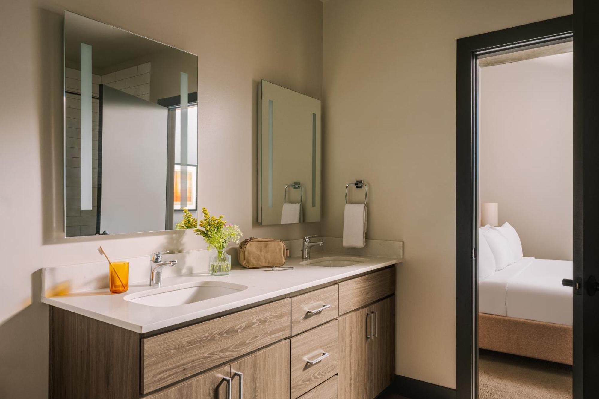 Aparthotel Sonder At Mill Ave Tempe Zewnętrze zdjęcie