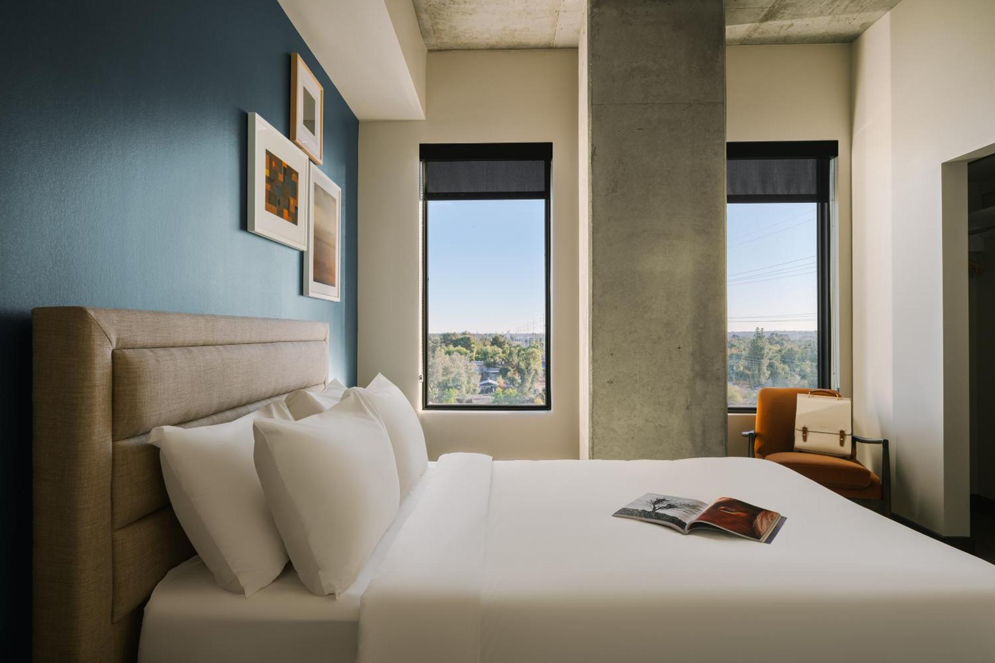 Aparthotel Sonder At Mill Ave Tempe Zewnętrze zdjęcie