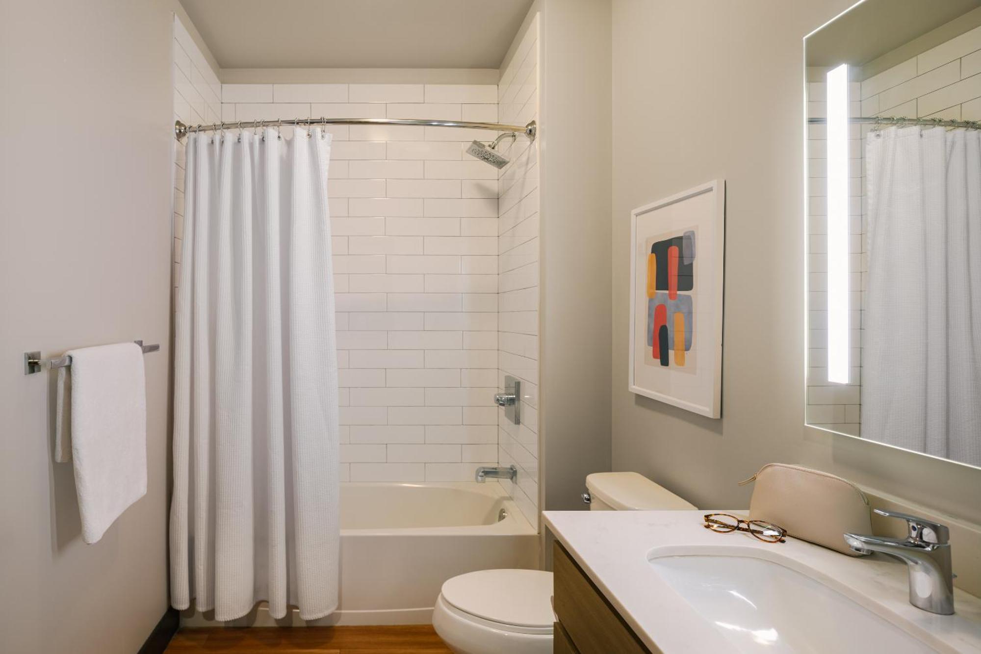 Aparthotel Sonder At Mill Ave Tempe Pokój zdjęcie