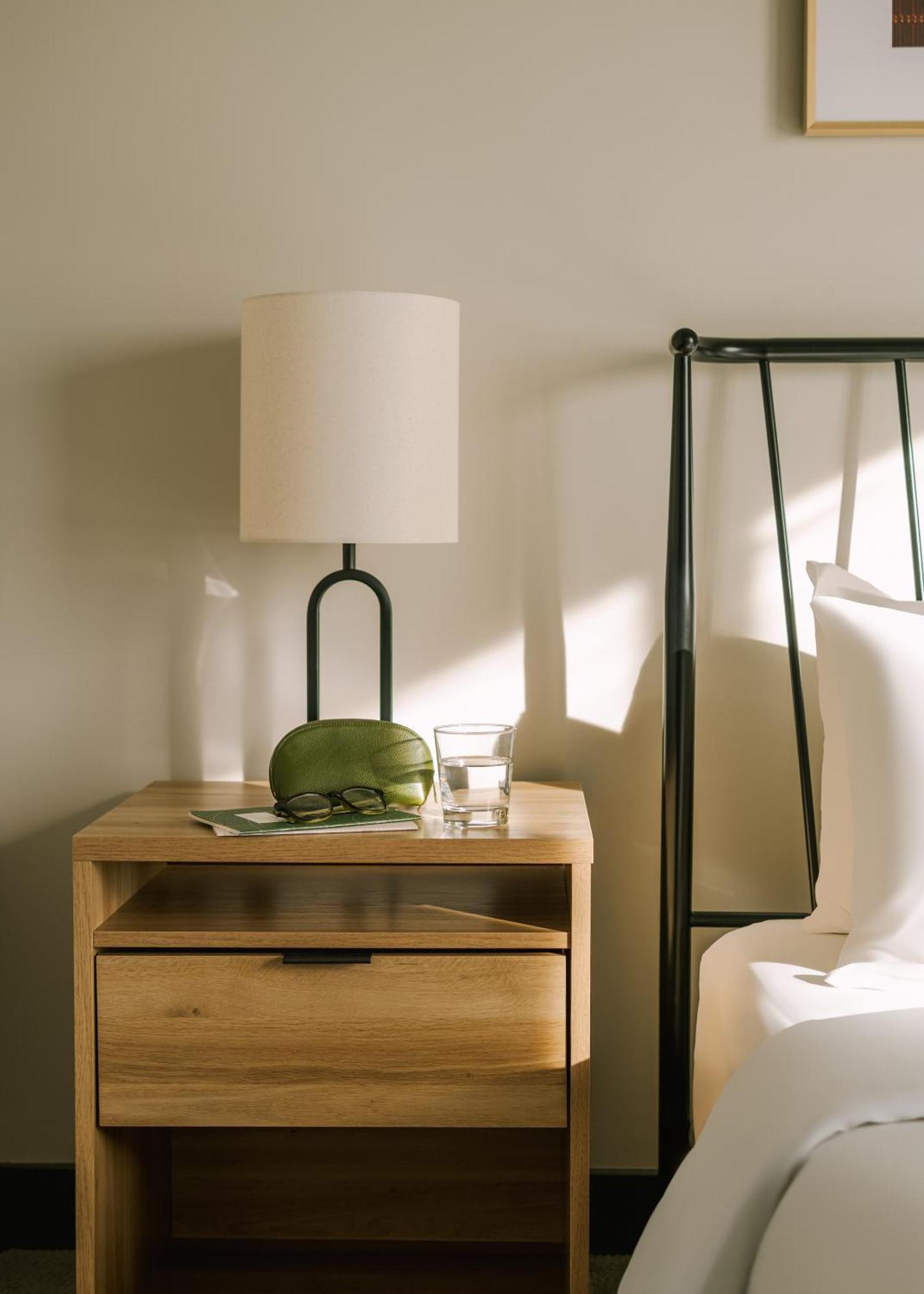 Aparthotel Sonder At Mill Ave Tempe Zewnętrze zdjęcie
