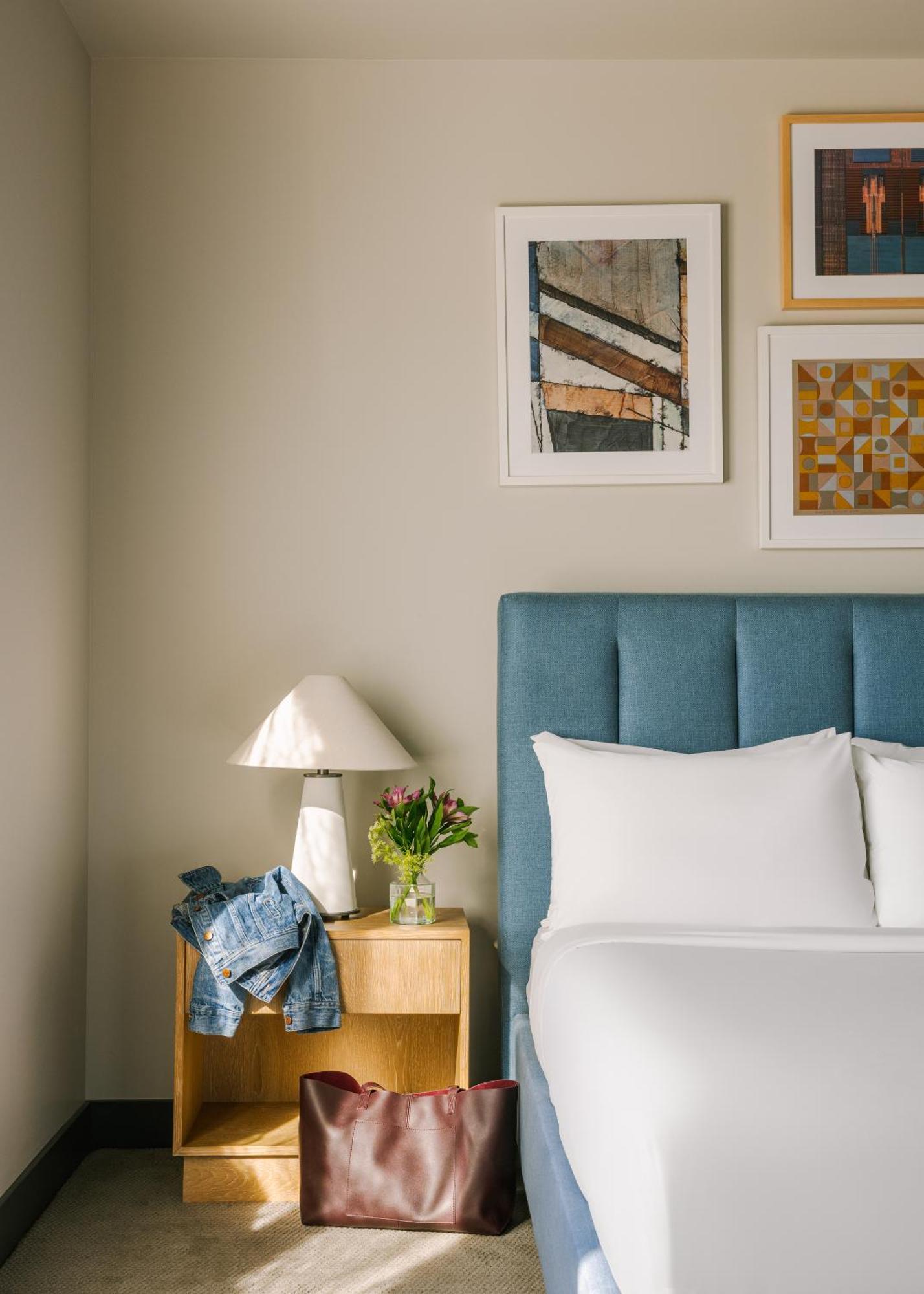 Aparthotel Sonder At Mill Ave Tempe Zewnętrze zdjęcie
