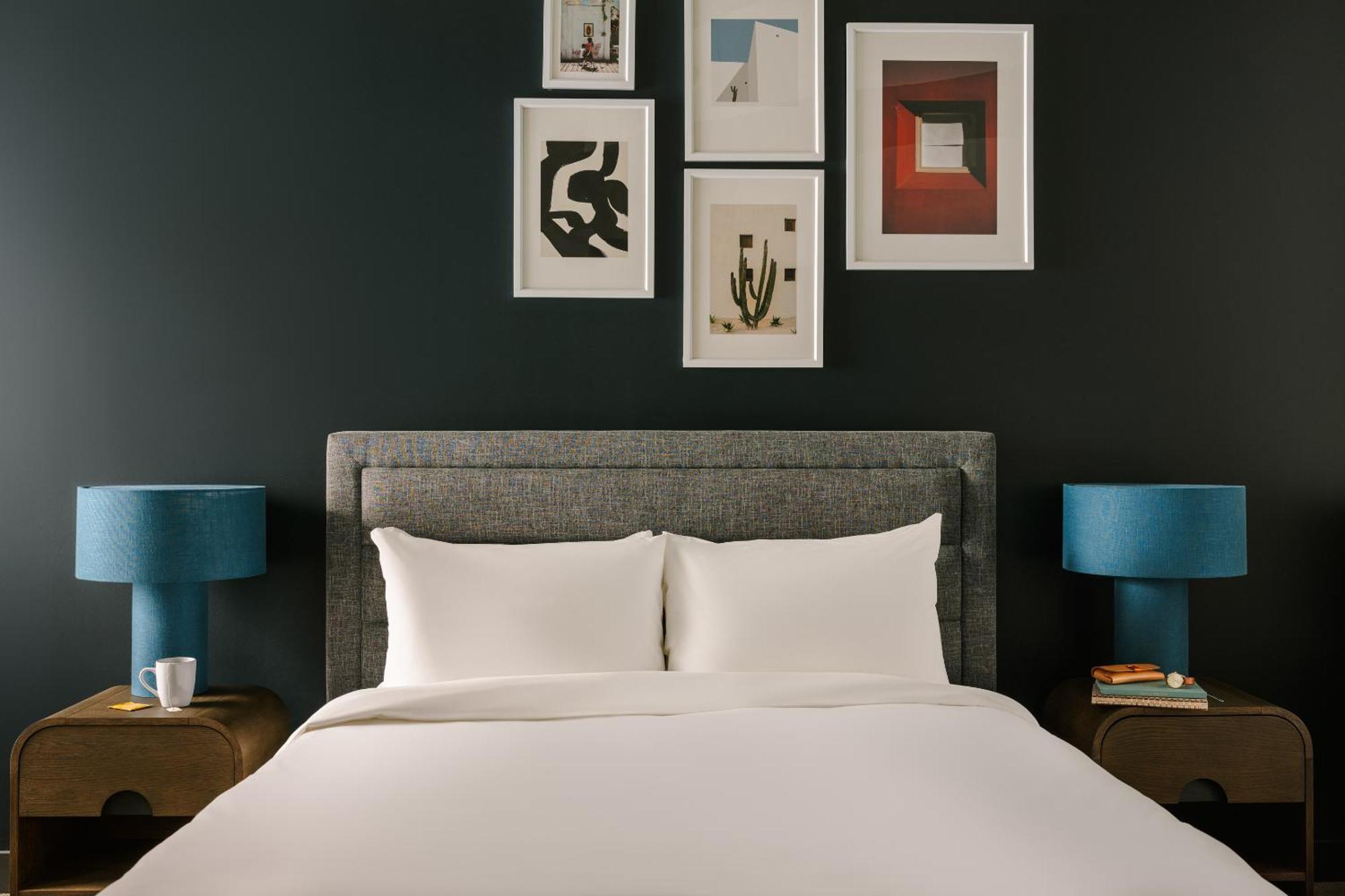 Aparthotel Sonder At Mill Ave Tempe Pokój zdjęcie