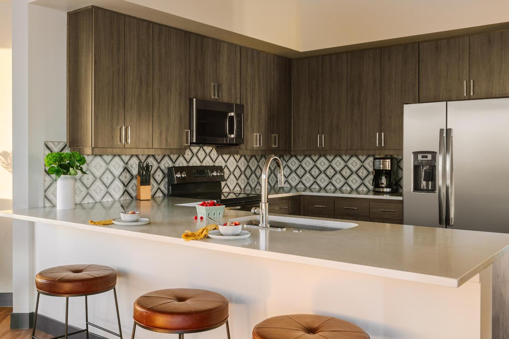 Aparthotel Sonder At Mill Ave Tempe Pokój zdjęcie