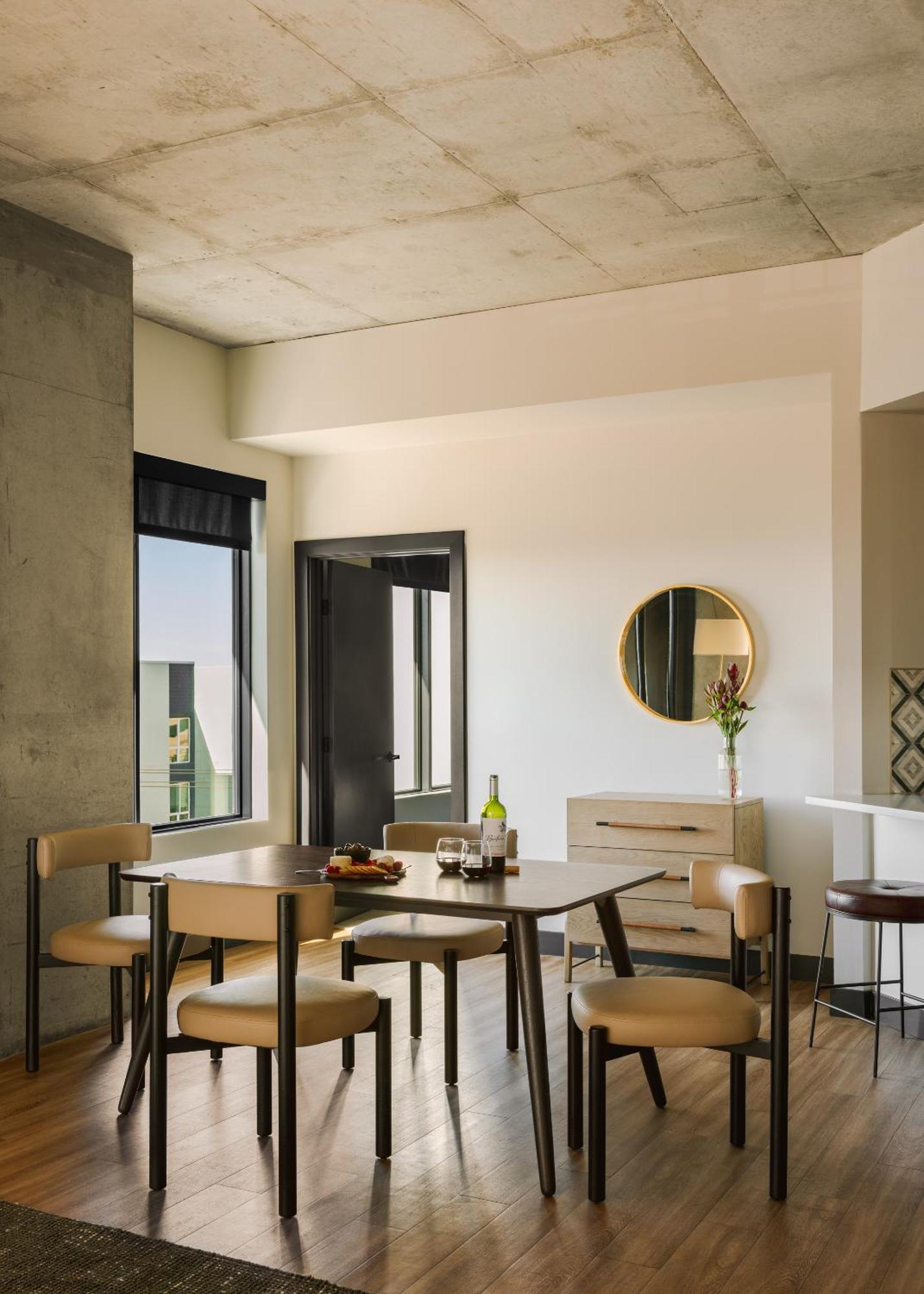 Aparthotel Sonder At Mill Ave Tempe Zewnętrze zdjęcie